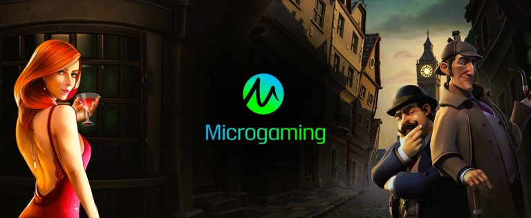 Strategi Terbaru Main Slot Gacor Di Platform Microgaming
